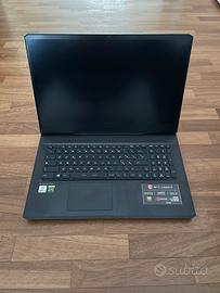 MSI GP76 Leopard 10UG-219IT
