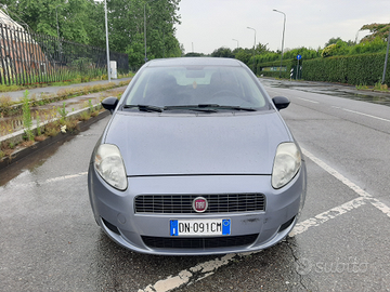 Fiat grande punto 1.2 benzina