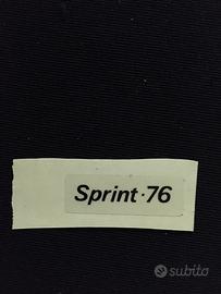 Adesivo per bici da corsa