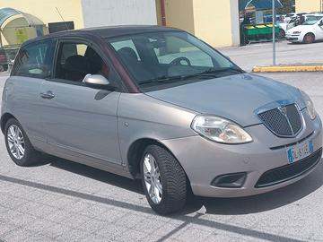 Lancia  ypsilon AUTOMATICA