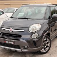 Fiat 500L 1.3 Multijet 85 CV Trekking