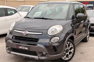 Fiat 500L 1.3 Multijet 85 CV Trekking