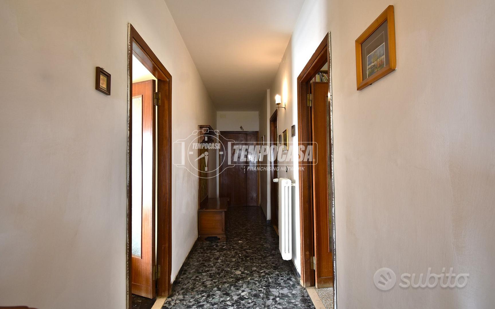 Appartamento – Osimo, Borgo San Giacomo - Vista 3