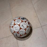 Pallone Firmato AS ROMA 94-95