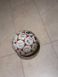 Pallone Firmato AS ROMA 94-95