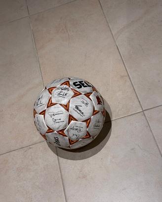 Pallone Firmato AS ROMA 94-95