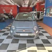 Fiat 500 1.2 Pop 69CV BENZINA - NEOPATENTATI - Uni