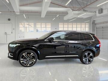 Volco Xc90 b5 Ultimate 