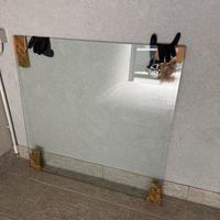 Vetro antisfondamento