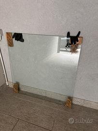 Vetro antisfondamento