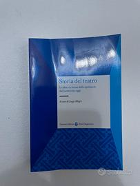 Storia del teatro - Carrocci