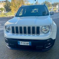 Jepp renegade 1.6 multijet