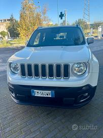 Jepp renegade 1.6 multijet