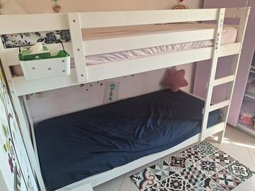 letto a castello