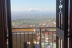 Montelepre via librino