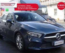 Mercedes-Benz Classe A A 180 d Automatic Spor...