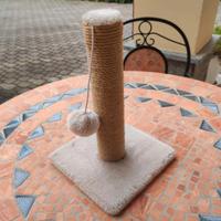 Tiragraffi per gattini
