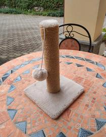 Tiragraffi per gattini