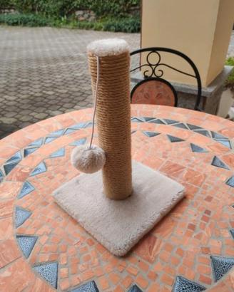 Tiragraffi per gattini