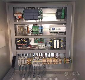 Quadrista / Cablatore