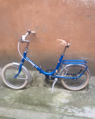 Bianchi bambino Indiana epoca bambina