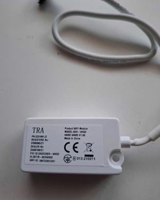 Moduli WiFi per X-REVO EMMETI’