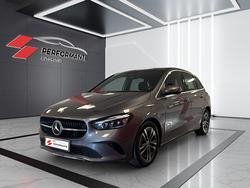 Mercedes B 180 Progressive Advanced 7G-DCT