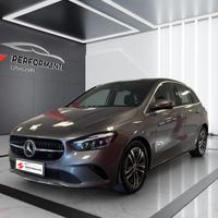 Mercedes B 180 Progressive Advanced 7G-DCT