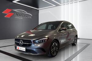 Mercedes B 180 Progressive Advanced 7G-DCT