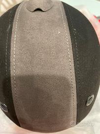 Casco da equitazione