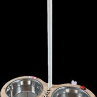 Ciotole per cani e gatti 