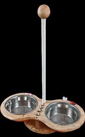 Ciotole per cani e gatti 