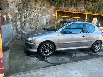 Peugeot 206 xs 1.4 16v