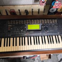 yamaha psr-520