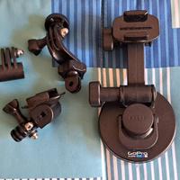 Ventosa GoPro
