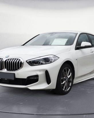 BMW 118 d 5p. Msport M sport