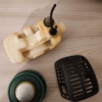 ricambi per decespugliatore 