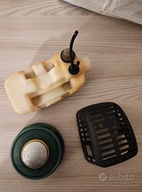 ricambi per decespugliatore 