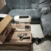 G3 Ferrari G10168 macchina automatica da caffè