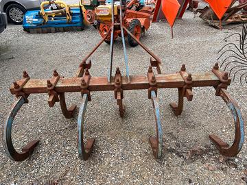 Estirpatore a 7 arncore