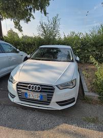 Audi A3 1.6 Ambiente