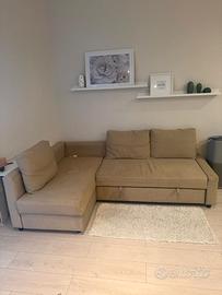 Divano letto