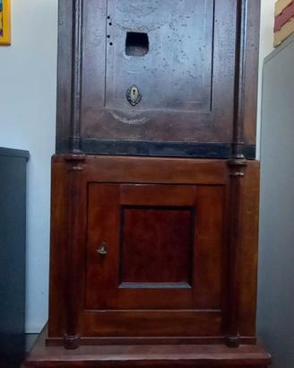 Cassaforte antica