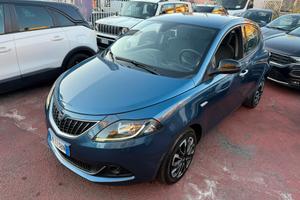 Lancia Ypsilon 1.0 Hybrid **LA CITY CAR IDEALE**