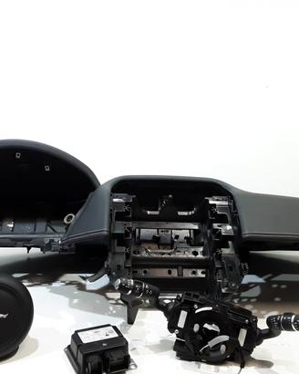 KIT AIRBAG COMPLETO JAGUAR F-PACE (2016-....)
