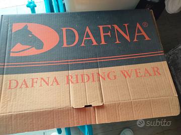 STIVALE ALTO PER EQUITAZIONE n38