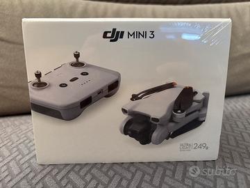 Drone DJI MINI 3