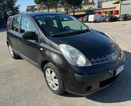 NISSAN Note neopatentati 1.4 16V Acen