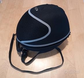 Custodia per casco paracadutismo EXO