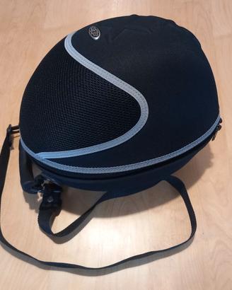 Custodia per casco paracadutismo EXO